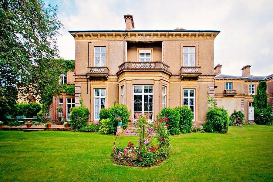 Albert Cottage Hotel Ист-Каус Экстерьер фото