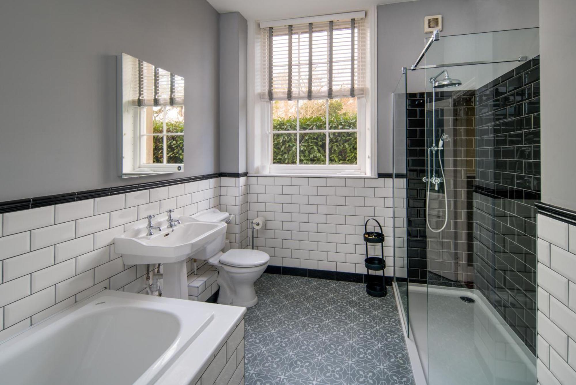 Albert Cottage Hotel Ист-Каус Экстерьер фото