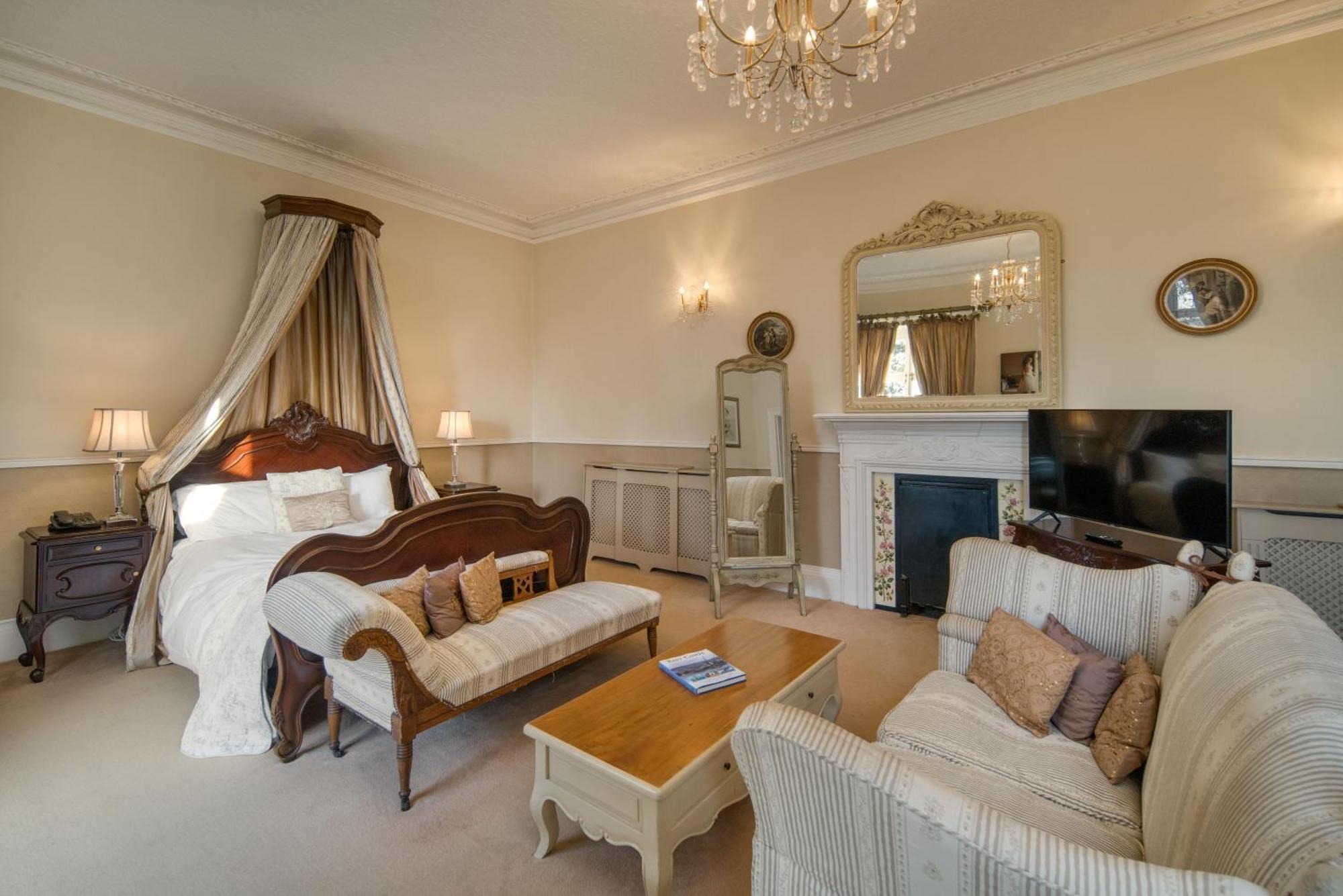 Albert Cottage Hotel Ист-Каус Экстерьер фото