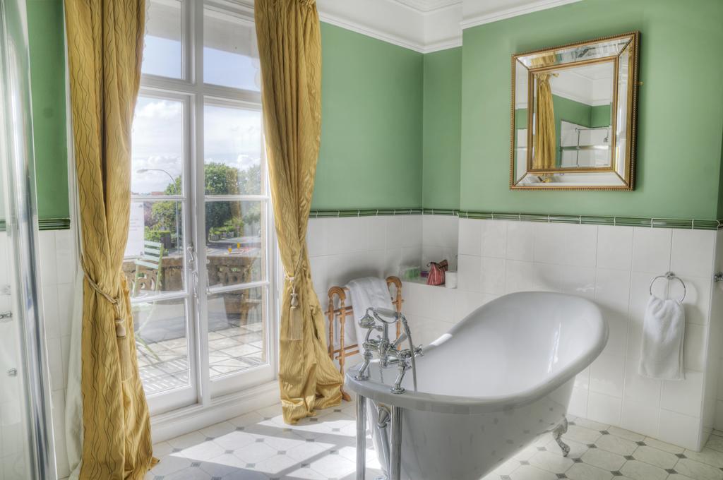Albert Cottage Hotel Ист-Каус Номер фото