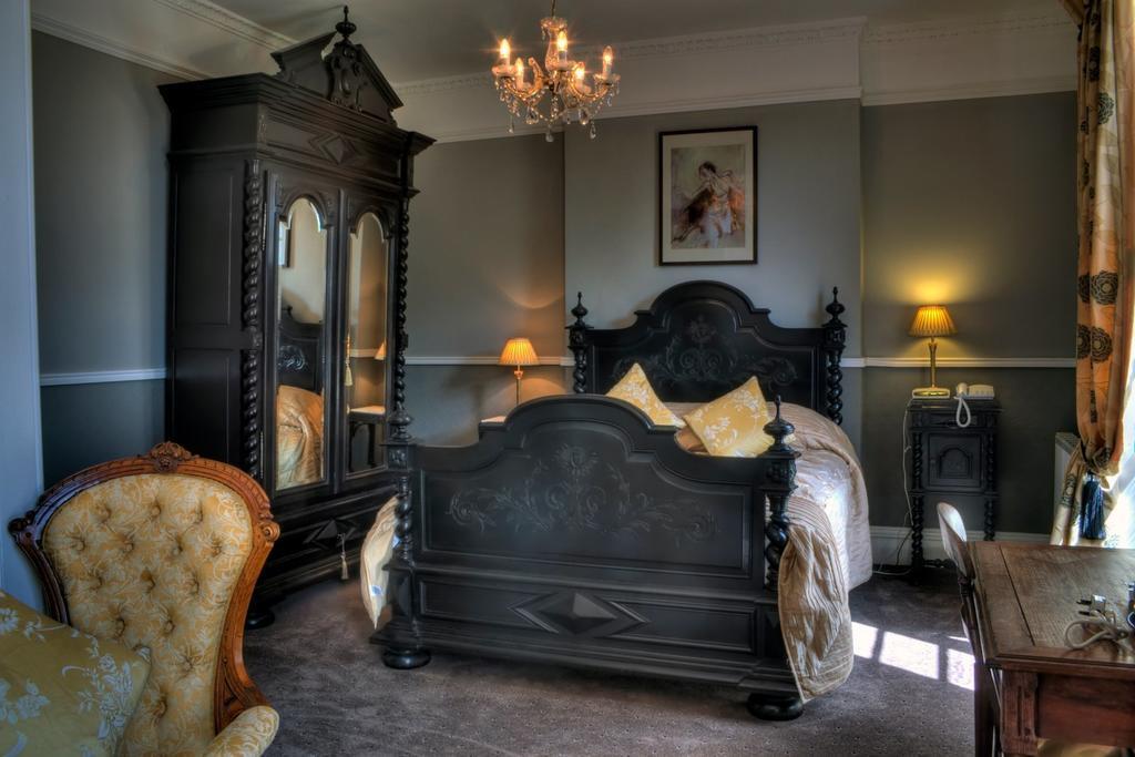 Albert Cottage Hotel Ист-Каус Номер фото