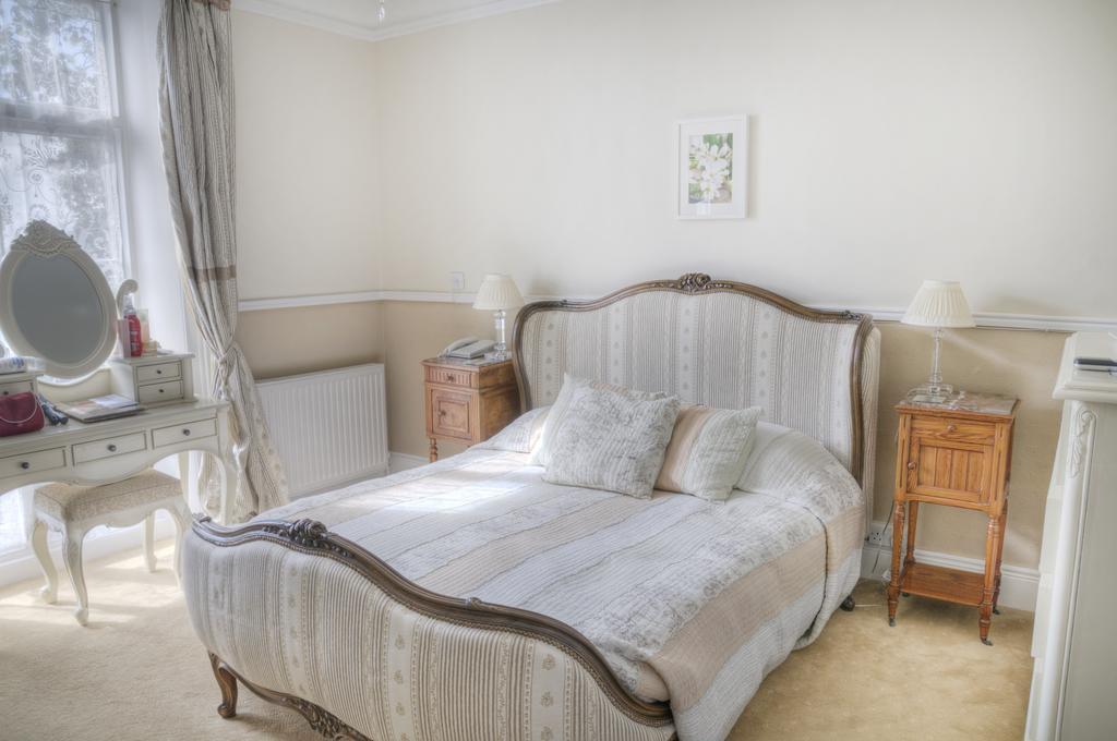 Albert Cottage Hotel Ист-Каус Номер фото